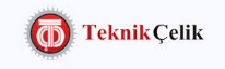 teknik çelik