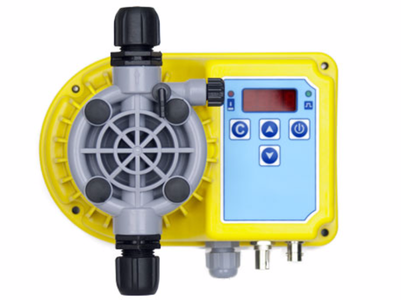 Chlorine Automation Systems