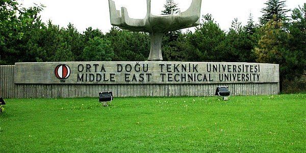 Middle East Technical University