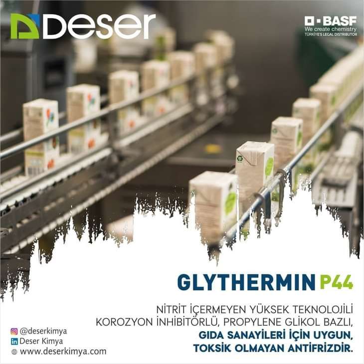BASF Glythermin P44